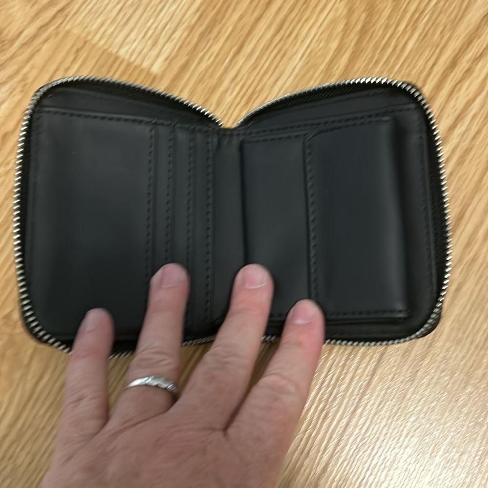 Wallet - Picture 3 of 3